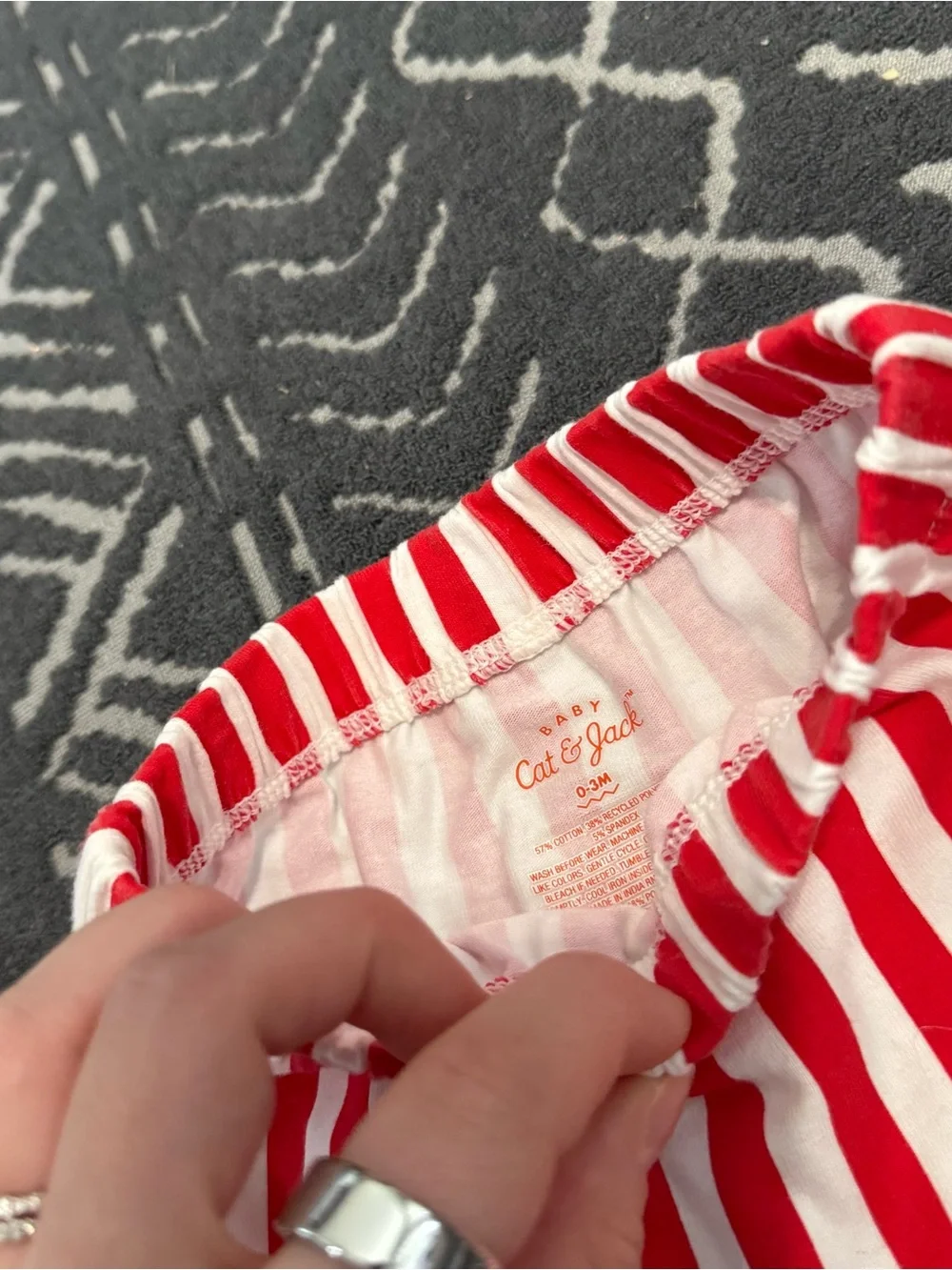 ✨2/$6✨ Baby boy shorts set